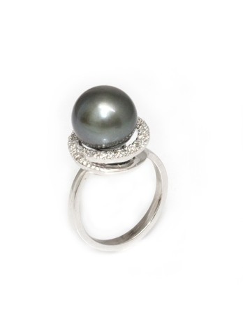 Bague Moorea Moea Perles - 1