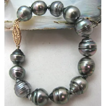 Bracelet Fenua Moea Perles - 1