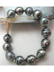Bracelet Fenua Moea Perles - 1
