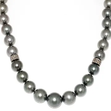 Collier Monea 10-14mm Moea Perles - 1