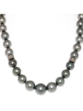 Collier Monea 10-14mm Moea Perles - 1