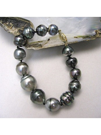 Bracelet Iti Moea Moea Perles - 1