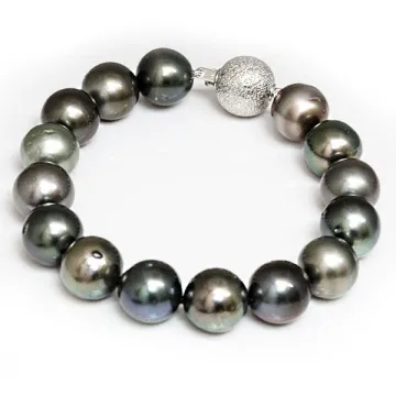 Bracelet Fenia Moea Perles - 2