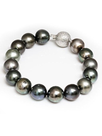 Bracelet Fenia Moea Perles - 2