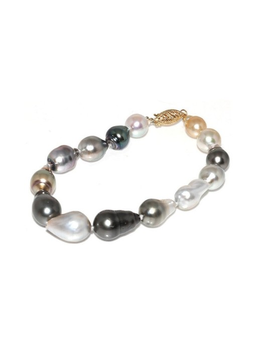 Bracelet Aevaa Moea Perles - 1
