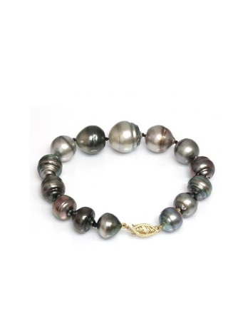 Bracelet Raiatea Moea Perles - 1