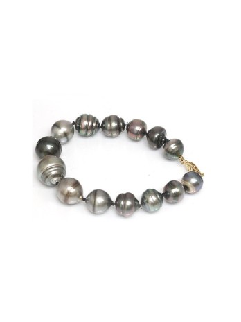 Bracelet Raiatea Moea Perles - 2