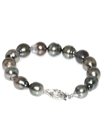 Bracelet Maiao Moea Perles - 2