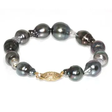 Bracelet Raivavae Moea Perles - 1