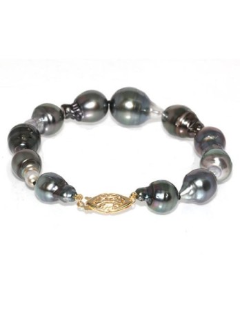 Bracelet Raivavae Moea Perles - 1