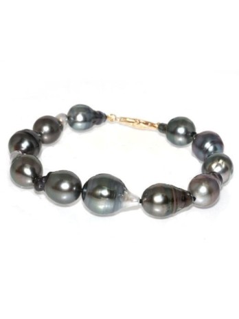 Bracelet Raivavae Moea Perles - 2
