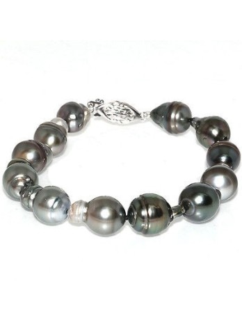 Bracelet Tetiaroa Moea Perles - 1