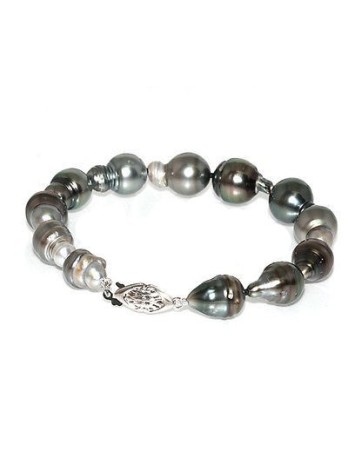 Bracelet Tetiaroa Moea Perles - 2