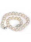 Bracelet Ana perles japonaise Akoya Moea Perles - 3