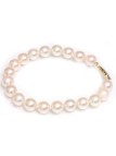 Bracelet Anapa perles japonaise Akoya Moea Perles - 5