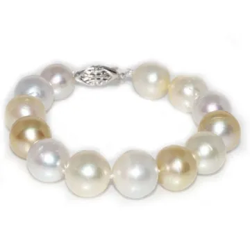 Bracelet Areiti perles mers du sud australie Moea Perles - 1