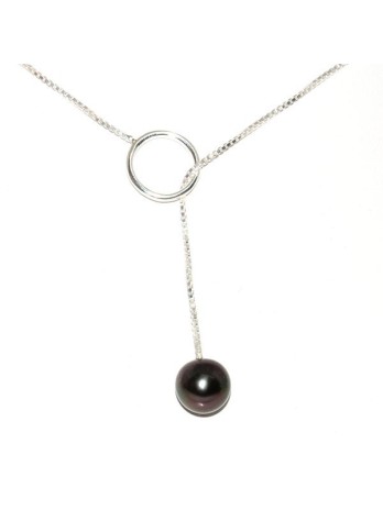 Collier Terena Moea Perles - 1