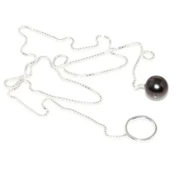 Collier Terena Moea Perles - 2