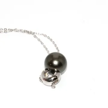Collier Ueva Moea Perles - 2