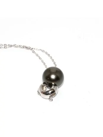 Collier Ueva Moea Perles - 2