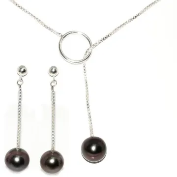 Parure Terena Moea Perles - 1