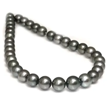 Collier 14-11mm AAA Moea Perles - 1