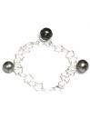 Bracelet Marau perles de Tahiti Moea Perles - 1