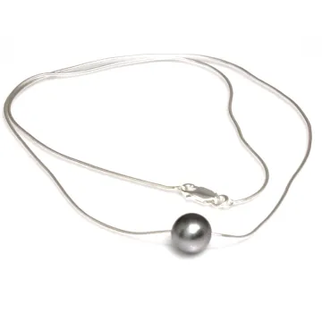 Collier Torea Moea Perles - 1