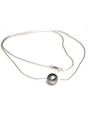 Collier Torea Moea Perles - 1