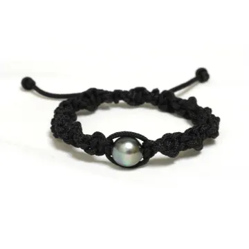 Bracelet Bora shamballa Moea Perles - 1