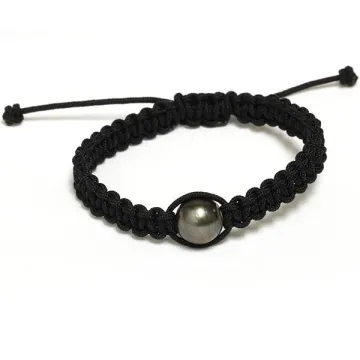 Bracelet nui shamballa Moea Perles - 1