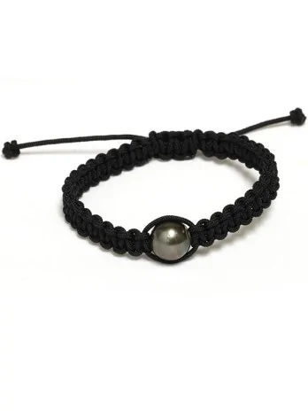 Bracelet nui shamballa Moea Perles - 1