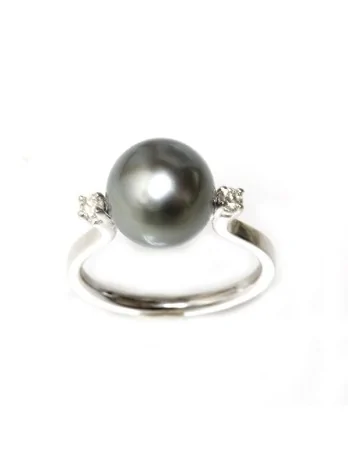 Bague Laura Moea Perles - 1