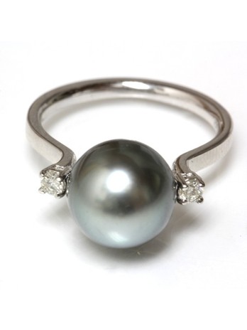 Bague Laura Moea Perles - 2