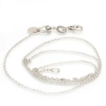 Chaine ajustable Or 14 carats Moea Perles - 1