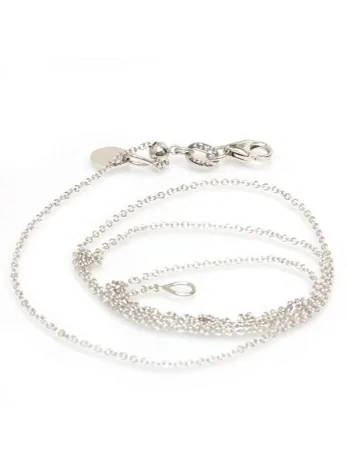 Chaine ajustable Or 14 carats Moea Perles - 1