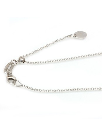 Chaine ajustable Or 14 carats Moea Perles - 2