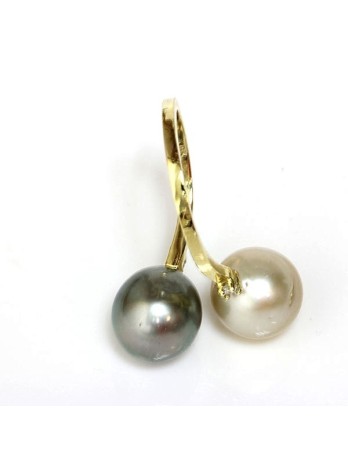 Bague Bora Moea Perles - 2