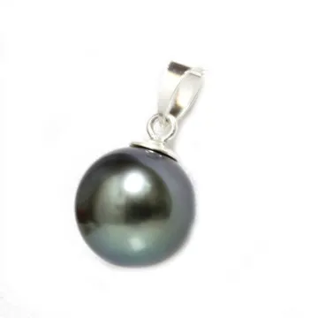 Pendentif Maru perle de Tahiti Moea Perles - 2