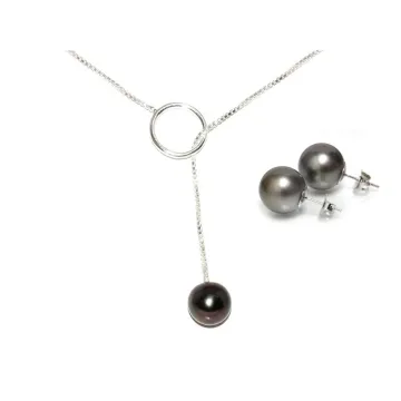 Parure Bora Moea Perles - 1