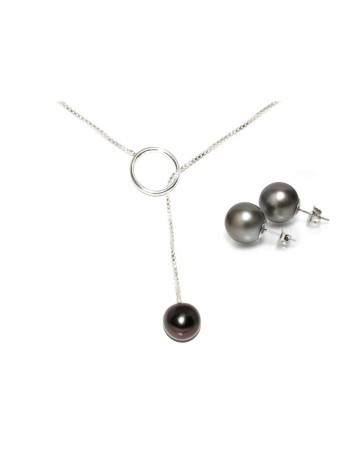 Parure Bora Moea Perles - 1