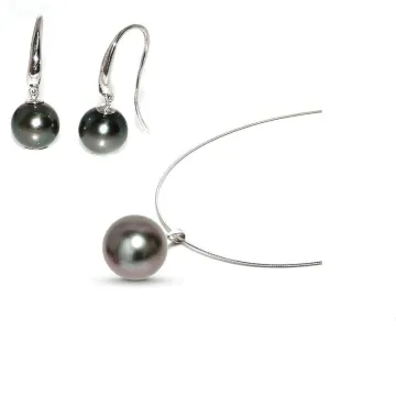 Parure Poema Moea Perles - 1