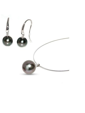 Parure Poema Moea Perles - 1