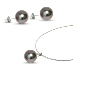 Parure Maeva Moea Perles - 1