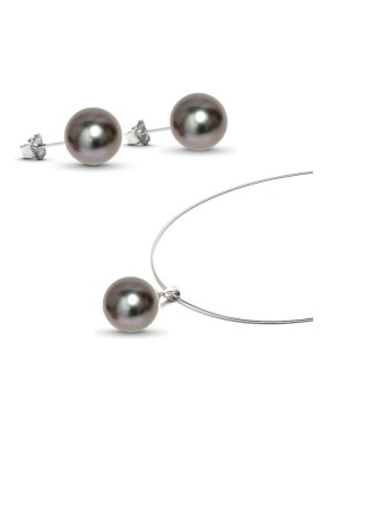 Parure Maeva Moea Perles - 1