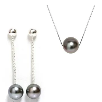 Parure Moana Moea Perles - 1