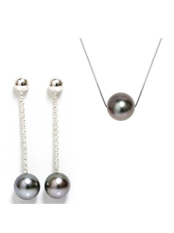 Parure Moana Moea Perles - 1