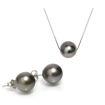 Parure Torea Moea Perles - 1