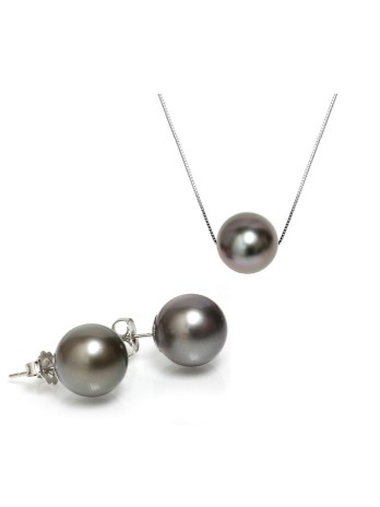 Parure Torea Moea Perles - 1