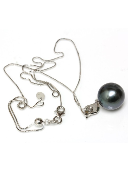 Collier Nao perle de tahiti Moea Perles - 2